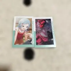 プロセカ ePick card エピカ 27C 日野森雫 - メルカリ