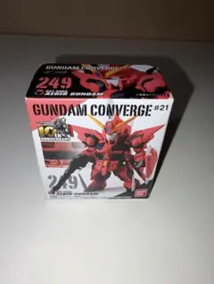 ガンダムコンバージ#21 vol.249 AEGIS GUNDAM