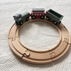 【Hearth & Hand with Magnolia 】 電車セット