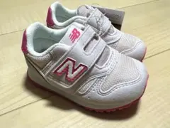 【新品未使用】New Balance XU2 373 12cm