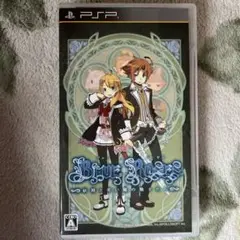 BLUE ROSES 〜妖精と青い瞳の戦士たち〜