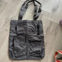 MonoMax 【付録】 アーバンリサーチ ドアーズ　トートバッグ