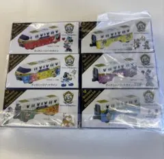 2025年最新】ディズニーシー 15周年 トミカの人気アイテム - メルカリ