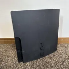PS3 CECH-3000A