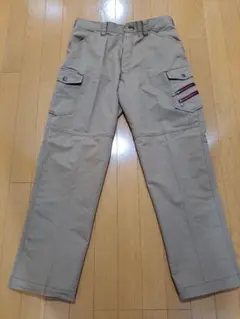 Jawin ワークパンツ