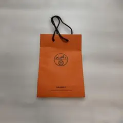 HERMES紙袋