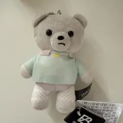 BE:FIRST シュント ぬいぐるみ