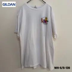 usa古着　演劇団体Tシャツ　Disney リトル・マーメイド　ユースXL