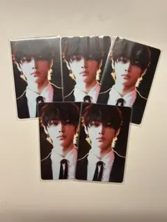 ENHYPEN Dark Blood ソンフン Weverse トレカ セット