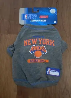 レア　NBA ニューヨークニックス　ジャージ NBA HARDWOOD CLASSICS ニューヨークニックス NY KNICKS バスケ