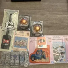 ドラゴンボール　1番クジ