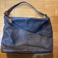 SORCIERE ブラウン　バッグ