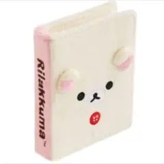 リラックマ コリラックマ ぬいぐるみマルチ貴重品ケース