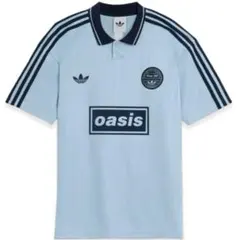 2025年最新】フットボールシャツ oasisの人気アイテム - メルカリ