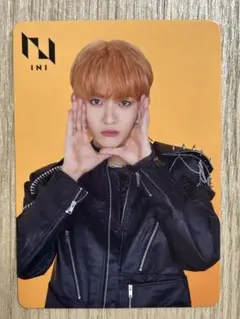 INI 「THE VIEW 」タワレコ 店舗 特典 トレカ 田島将吾