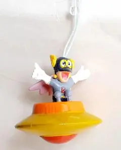 バードマン ストラップフィギュア