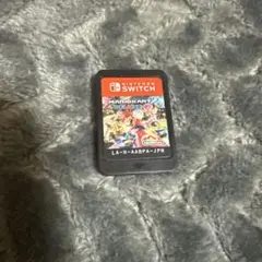 Nintendo Switch マリオカート8 デラックス ソフト