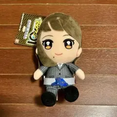 井桁弘恵 Chibi ぬいぐるみ 刃唯阿 仮面ライダーバルキリー 令和ライダー