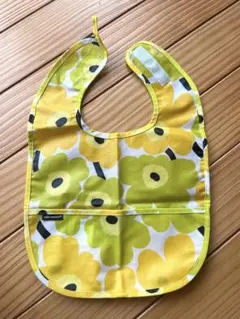 お食事エプロン 授乳・食事