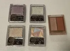 CEZANNE ハイライト セット