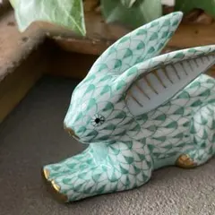 HEREND ヘレンド ユニコーン Zodiac フィギュリン ※美品 - メルカリ