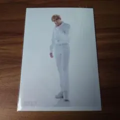 【おまとめ50円】超特急 生写真 ユーキ No.Y-005