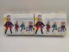 デスクトップアーミー Vol.15 Fate/Grand Order 第3弾2種