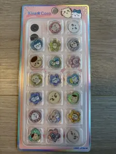 正規品 ちいかわ Kira★Coro ステッカー