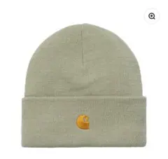Carhartt ビーニー ニット帽　希少