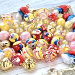 ファンシービーズ