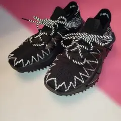 ネイバーフッド　NEIGHBORHOOD　adidas　アディダス　NMD