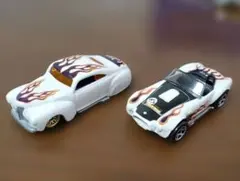 ホットウィール　テイルドラッガー　レーシング　12台(内2台ルース) HOT WHEELS WAYNES GARAGE TAIL DRAGGER - usunonooのブログ@トミカ倉庫