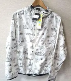 go slow caravan ムーミン パーカージャケット　3 サイズ