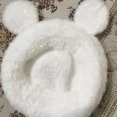 東京ディズニーリゾート ベレー帽