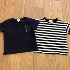 green label relaxing Tシャツ 95センチ