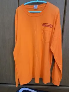 Disconchi long T-shirts