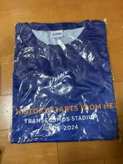 V・ファーレン長崎 応援Tシャツ