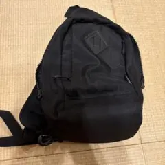 coleman 斜め掛け　バッグ　ブラックのサムネイル