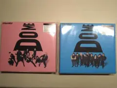 SNOW MAN 3rd ALBUM 「ｉ ＤＯ ＭＥ」初回盤Ａ／Ｂ