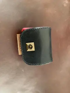 BOX型コインケース