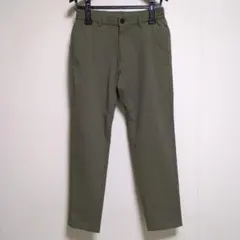 UNIQLO ×Theory感動パンツ イージースラックス