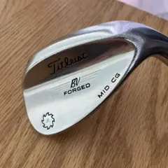 レア Titleist Vokey Special Grind 60Mタイガー - メルカリ