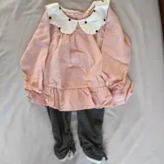 上下セット　100サイズ