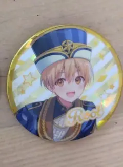 すとぷり るぅと 缶バッジ