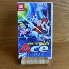 マリオテニス エース