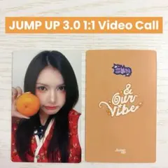 SAYMYNAME JUMPUP カニ カニー トレカ - メルカリ