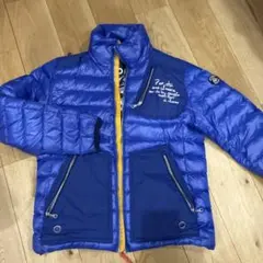 2026年最新】シナコバ ダウンの人気アイテム - メルカリ