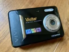 Vivitar デジタルカメラ トイカメラ スマホ転送キット、作例あり Vivitar デジタルカメラ トイカメラ スマホ転送キット、作例あり