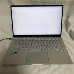 NEC LAVIE HZ350/G ノートパソコン 2in1 - メルカリ
