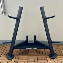 2025年最新】アイロテック バーベルスタンドの人気アイテム